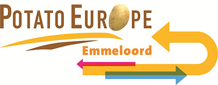 SYMPLANTA is exhibitor at PotatoEurope